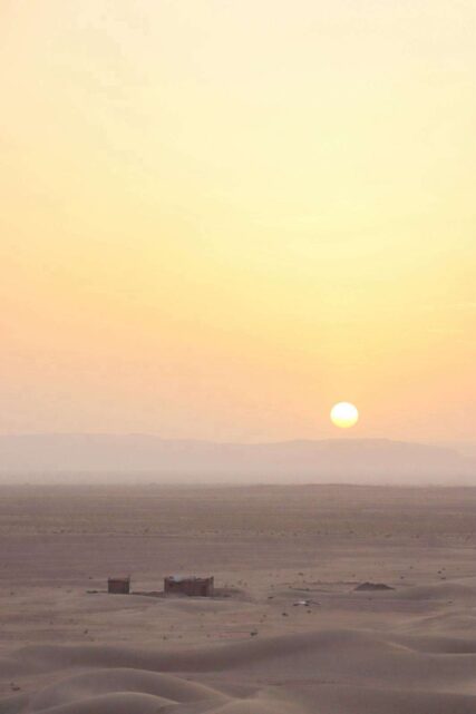 M’hamid El Ghizlane Photo