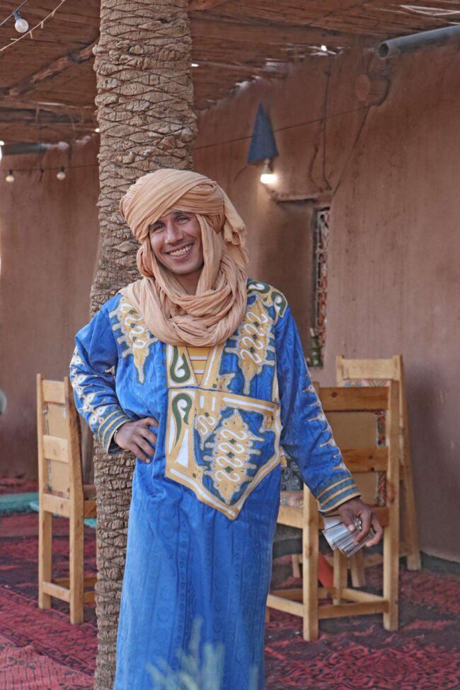 M’hamid El Ghizlane Photo