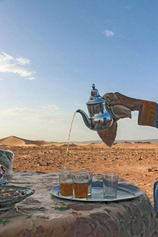 M’hamid El Ghizlane Photo