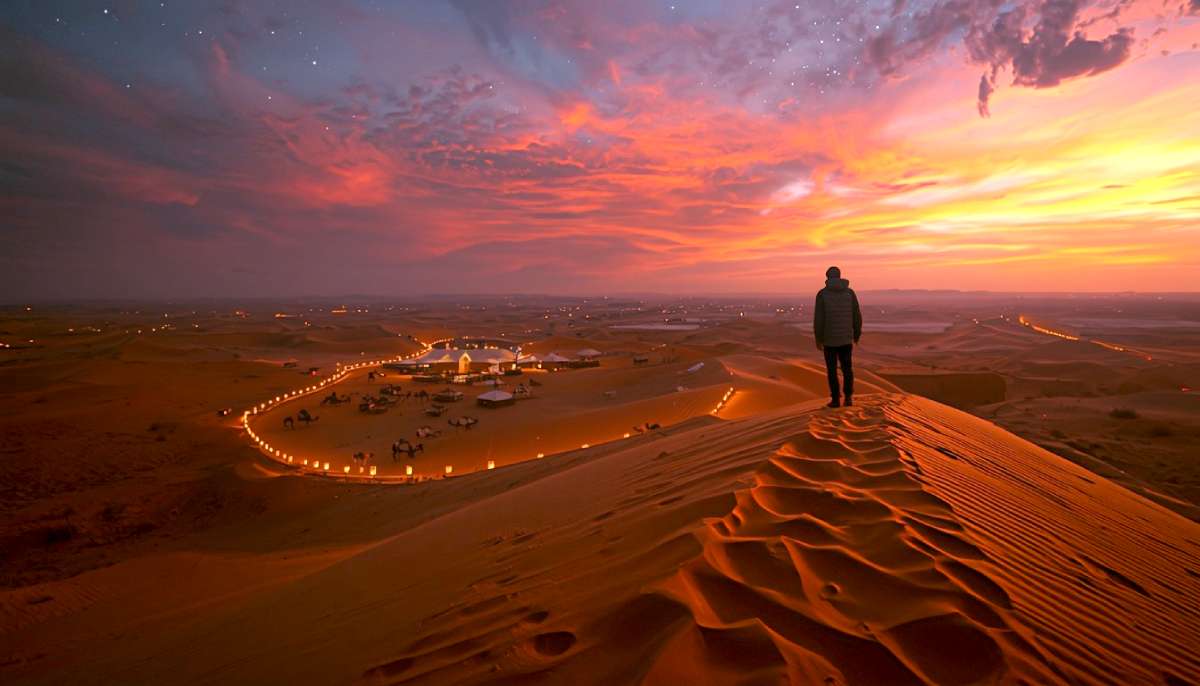 sahara secret sahara secret