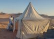 Sahara Secret